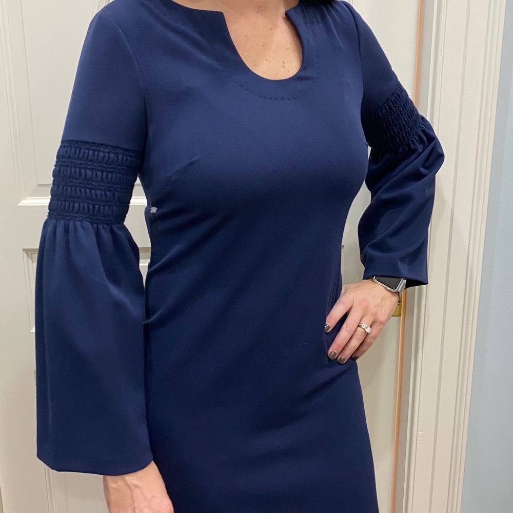 Phoebe Couture Dress